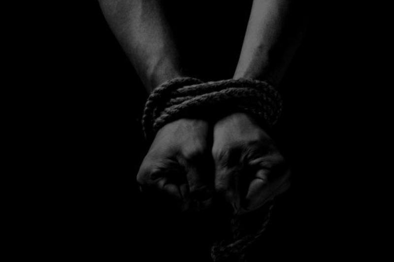 Doctor among four arrested over kidnapping