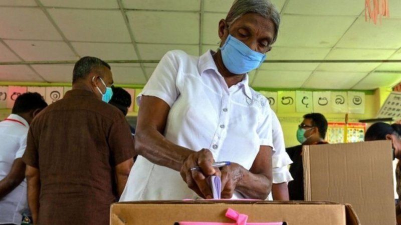 Govt. assures PC polls after delimitation process