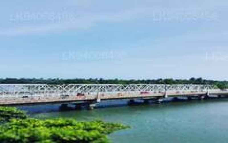 Search underway in Kalu River for missing accountant