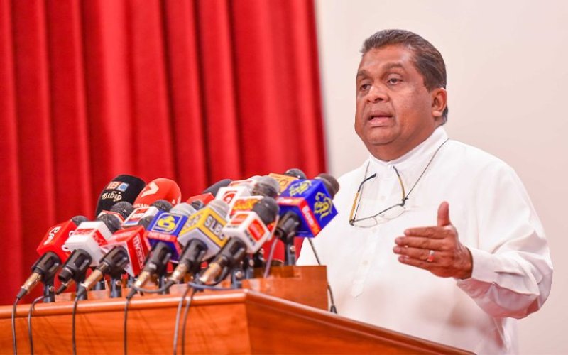 SL to Introduce One-Day Service for Permanent Driver&rsquo;s Licen