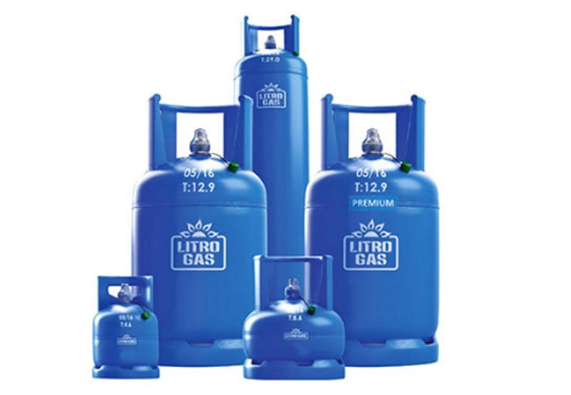 Litro Lanka increases domestic LP Gas prices