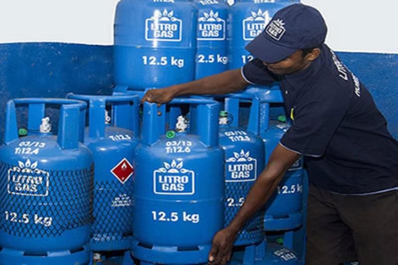 Fourteen potential investors interested in Litro Gas Lanka 