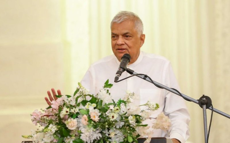 Prez emphasized the necessity of evolving the party system 