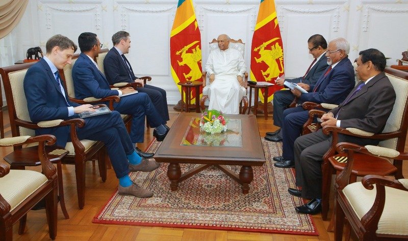 UN assures fullest cooperation to Sri Lanka