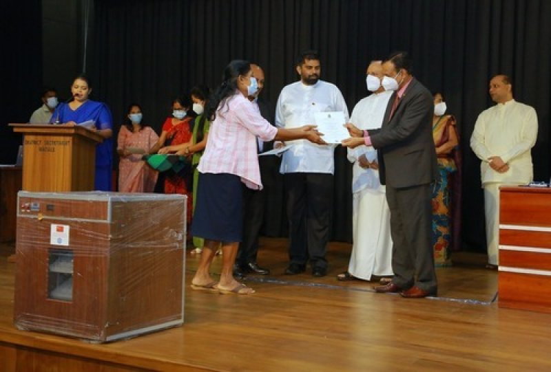 Program to strengthen the economy needs accurate statistics