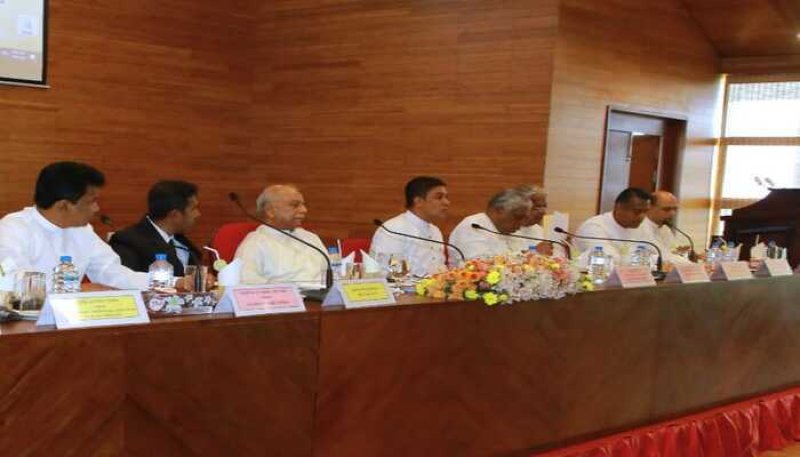 Political differences should be limited to debates-PM 