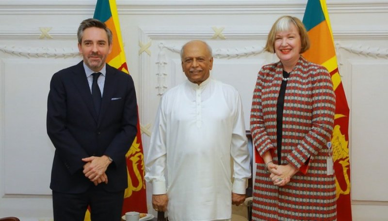 ILO to assist introduction of dispute resolution mechanism