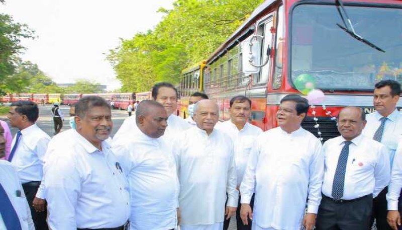 200 renovated busses back on CTB fleet