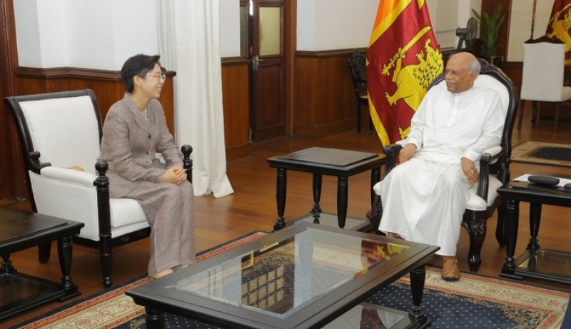 Ambassador of Republic of Korea called on Prime Minister