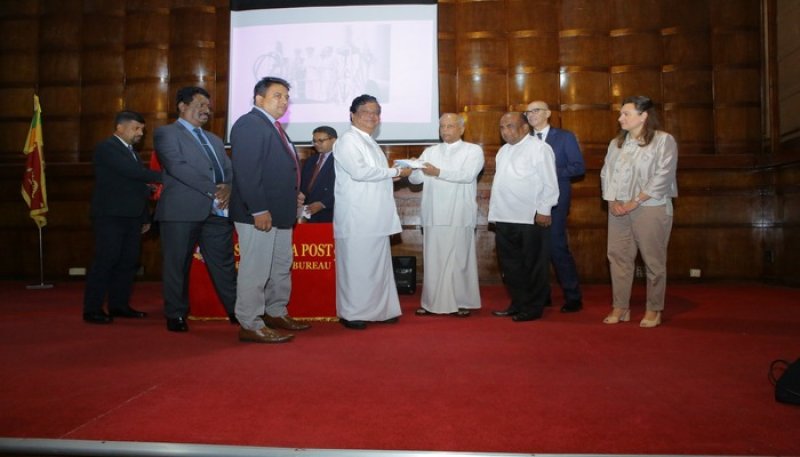 Radio Ceylon is a very important place today for entire Asia