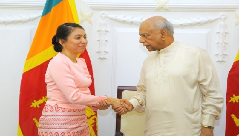 PM calls for increasing economic religious ties with Myanmar