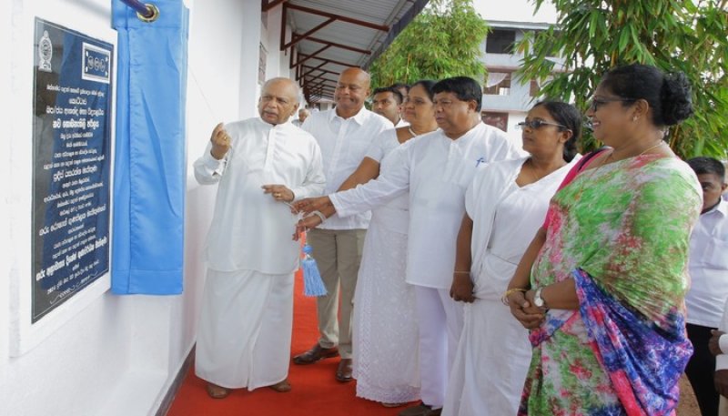 Expenditure Heads of the education system should be adjusted