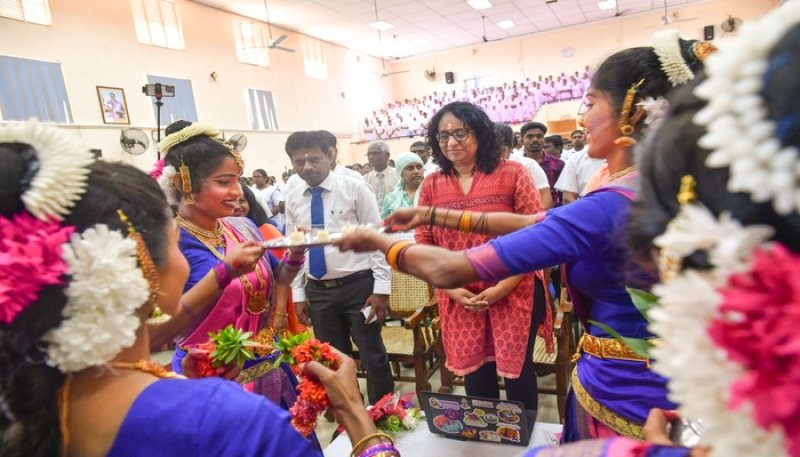 Future of Children Depends on the Attitudes and Actions - PM