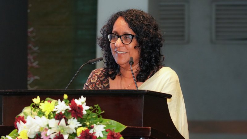 Goal is to elevate SL's economic stability to a higher level
