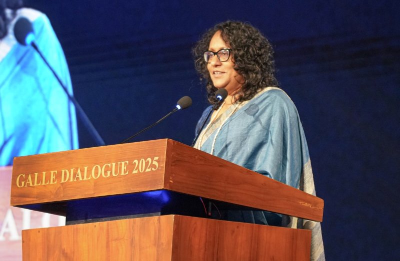 Cooperation vital to curb illegal activities in Indian ocean