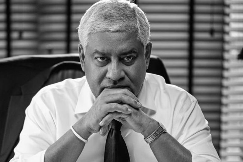 Sri Lanka aims to eradicate underworld and drug by June 