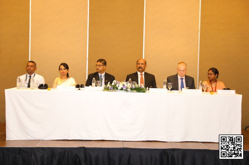 Awareness Programme on Human Trafficking commenced 