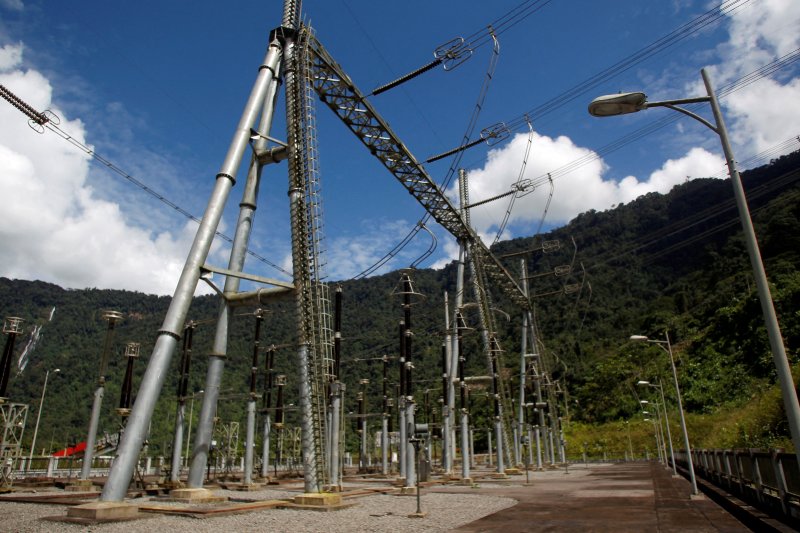Ecuador prez declares state of emergency over energy crisis