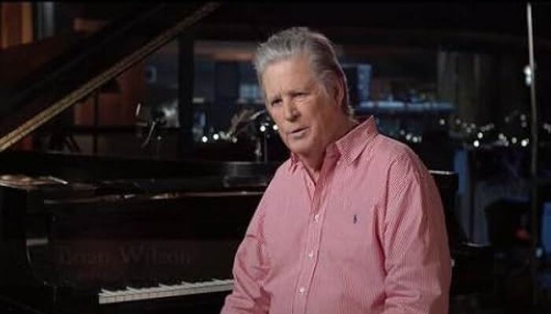 Brian co-creator of iconic 1960s band the Beach Boys dies