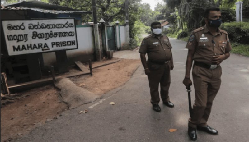 Hearing for Mahara Prison Clash Case called in March