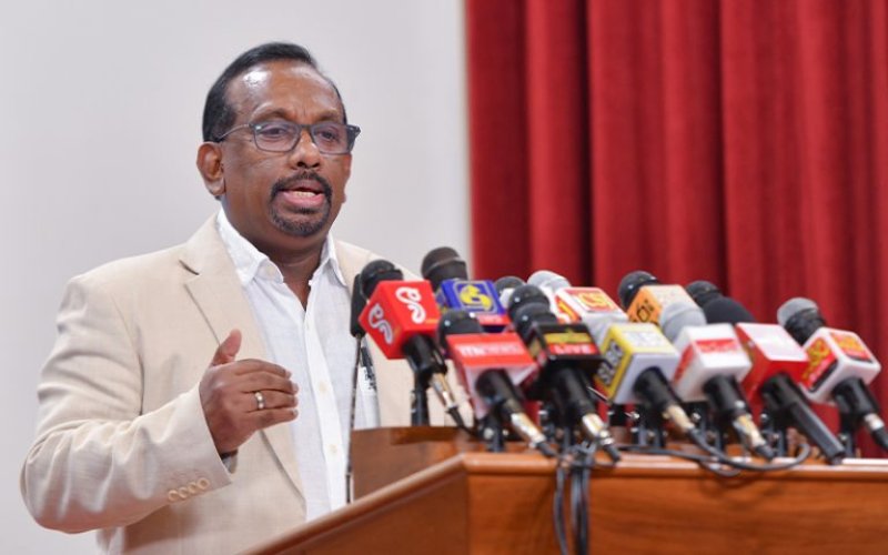 Minister calls for Tax Revenue Boost 