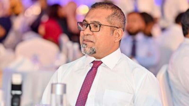 Maldives Foreign Minister Begins 3-day Visit To India