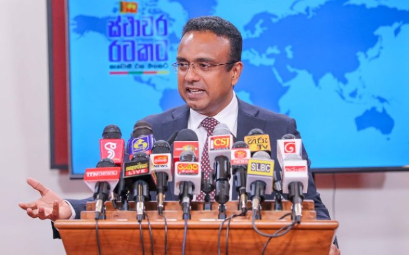 No harm to EPF: Minister Manusha Manusha Nanayakkara