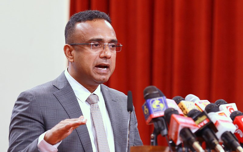 Government Commits to Laws for Expected System Changes