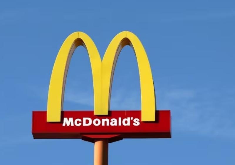 McDonald's stores shut in Sri Lanka over poor hygiene case