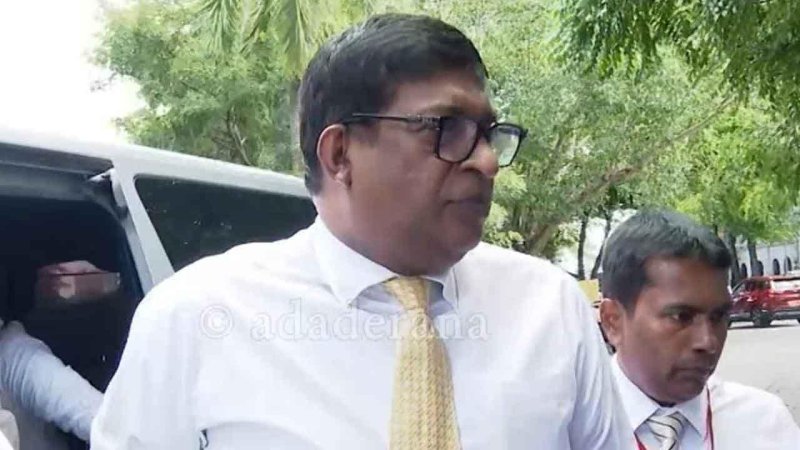 Ravi Karunanayake granted bail after CIABOC arrest