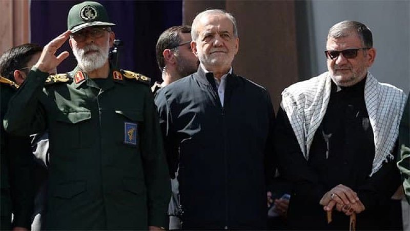 New US strikes will trigger &lsquo;painful&rsquo; retaliation - Iran