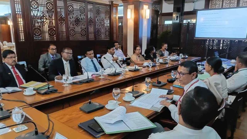 Expert committee to study merger of Defence Welfare Funds