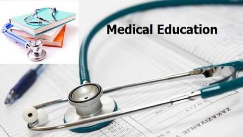 Medical education policy panel includes academics, students,