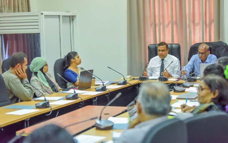 Advance CTUR Bill for Truth, Unity and Reconciliation in SL
