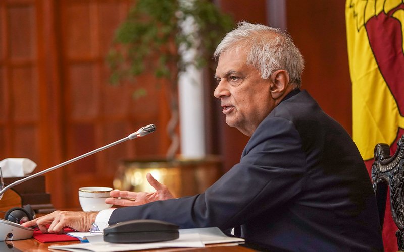 President Embarks on a Two-Day Official Visit to Singapore