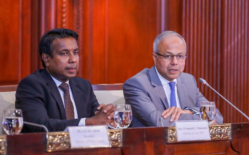 Submit Flood Situation Reports within Two Weeks -Sagala