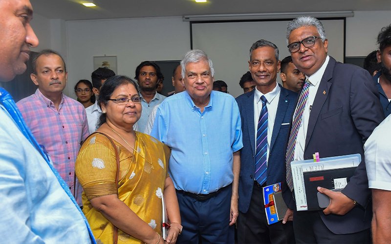 Cornerstone of country development lies in its HR-President
