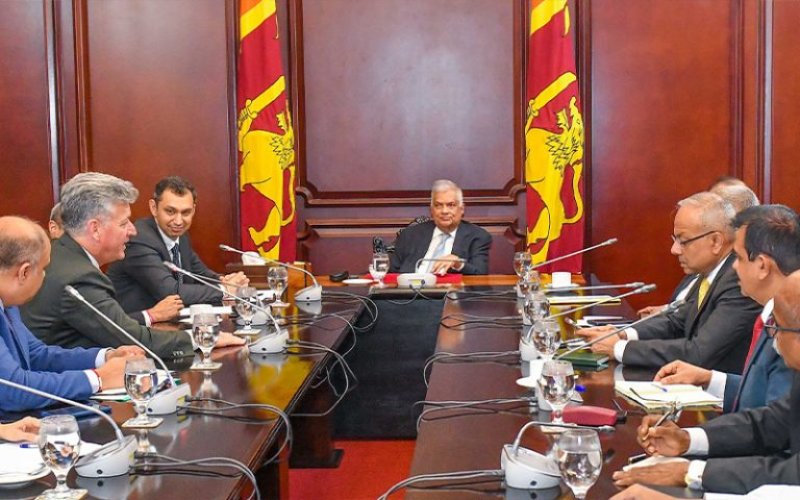Ministry of Education sign MOU with Microsoft 