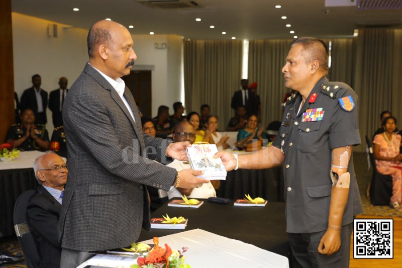 Mihidan Nowu Minisa' launched in Colombo