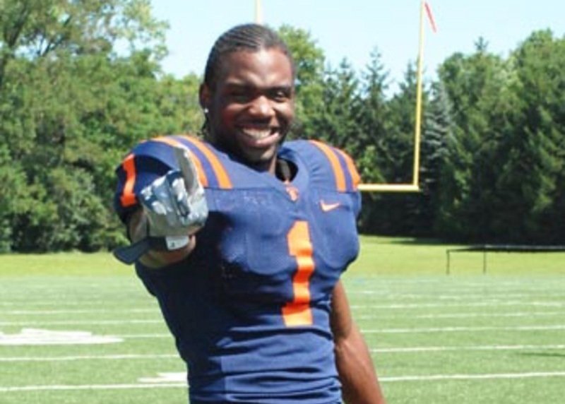 Former NFL WR Mike Williams Dead At 36 