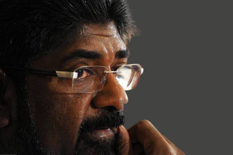 CID to produce Ex-Health Minister Keheliya in court tomorrow