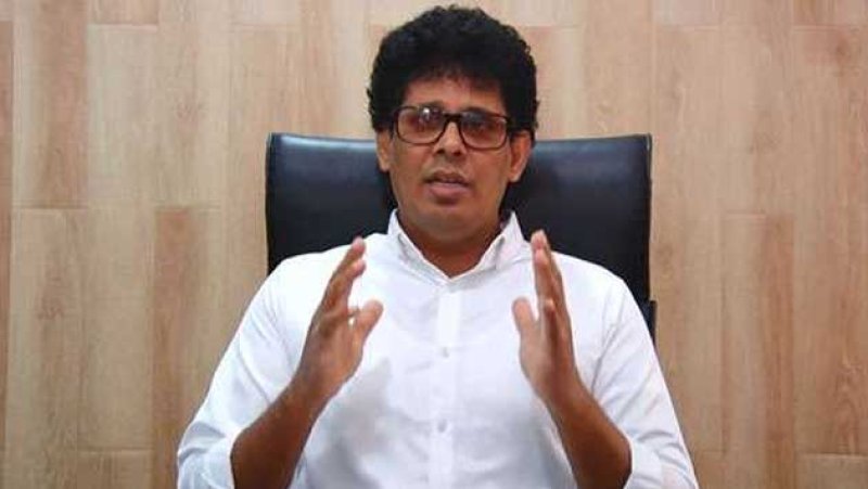 Trade Minister assures public there is no gas shortage