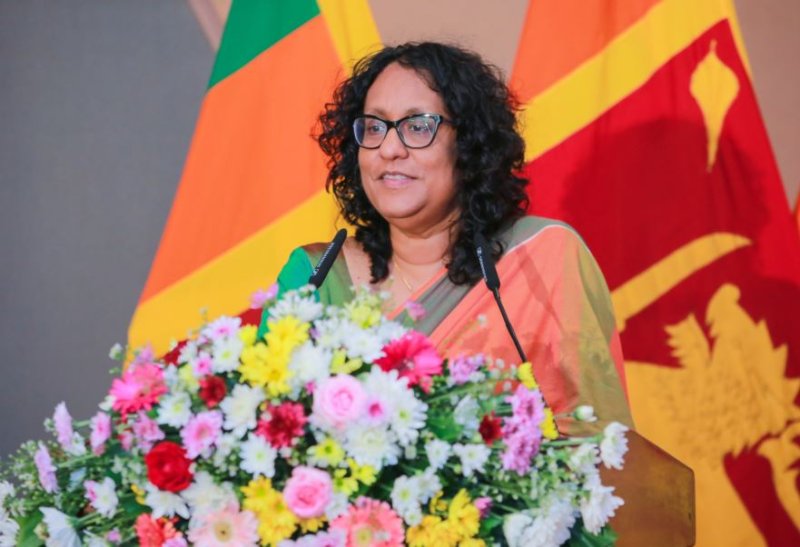 Teachers, principals a source of national pride &ndash; Minister