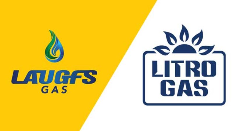 Minister warns Laugfs Gas against failing consumers