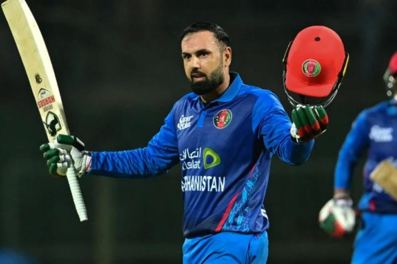 Nabi dethrones Shakib to become top All-Rounder