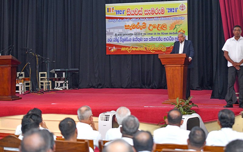 Research on Buddha&rsquo;s teachings &amp; AI will commence next year