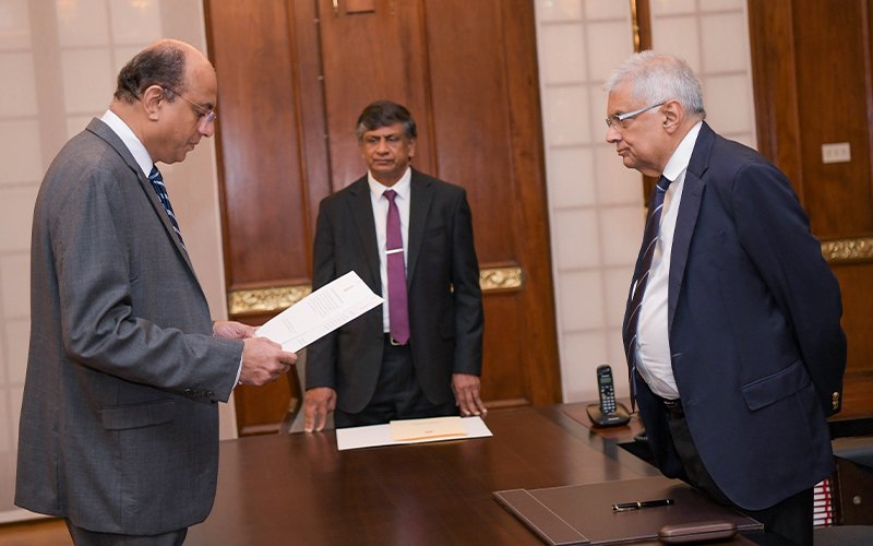 New judge appointed for Court of Appeal