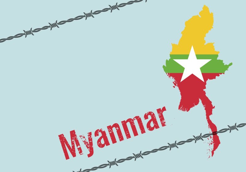 Rescue &amp; Repatriation of Sri Lankan victims  in Myanmar