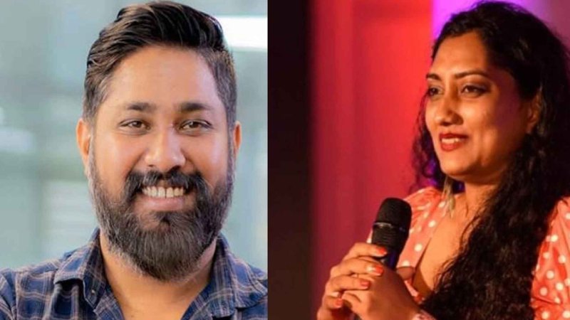Nathasha Edirisooriya and Bruno  released from case