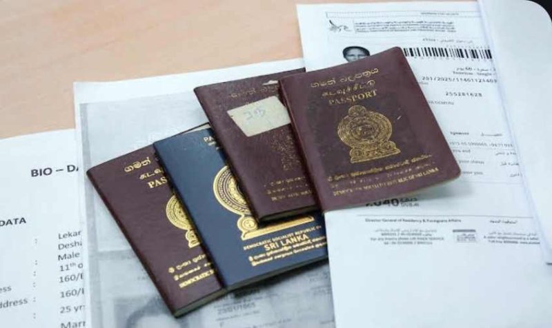 Man nabbed for defrauding women promising jobs in Dubai
